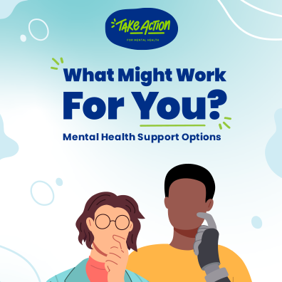 2023 May is Mental Health Matters Month Toolkit – TakeAction4MH