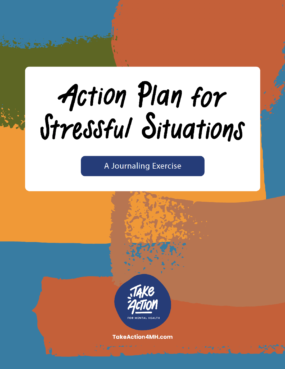 ACEs Action Plan Black/African-American
