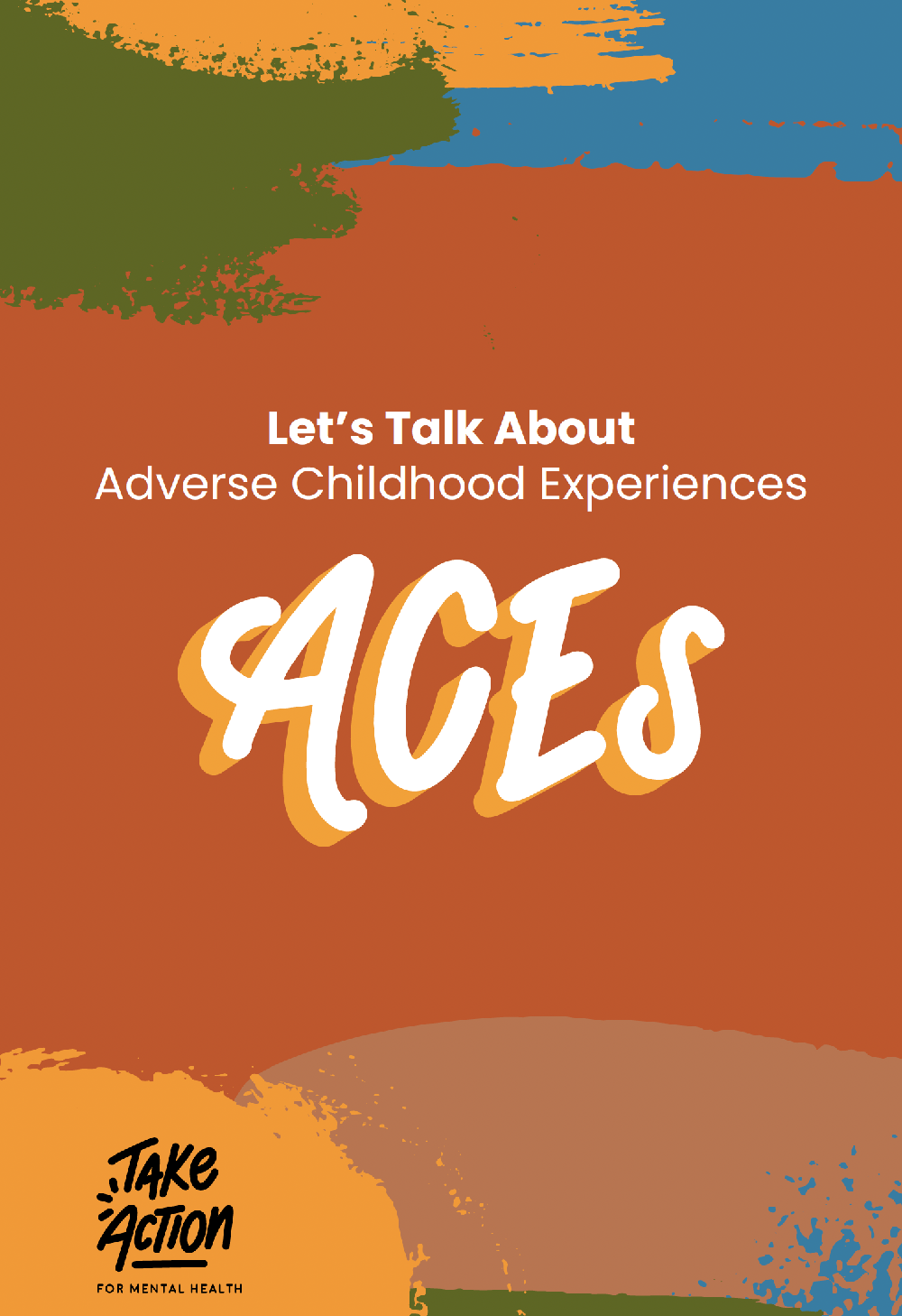 ACES Introduction, Black/African American