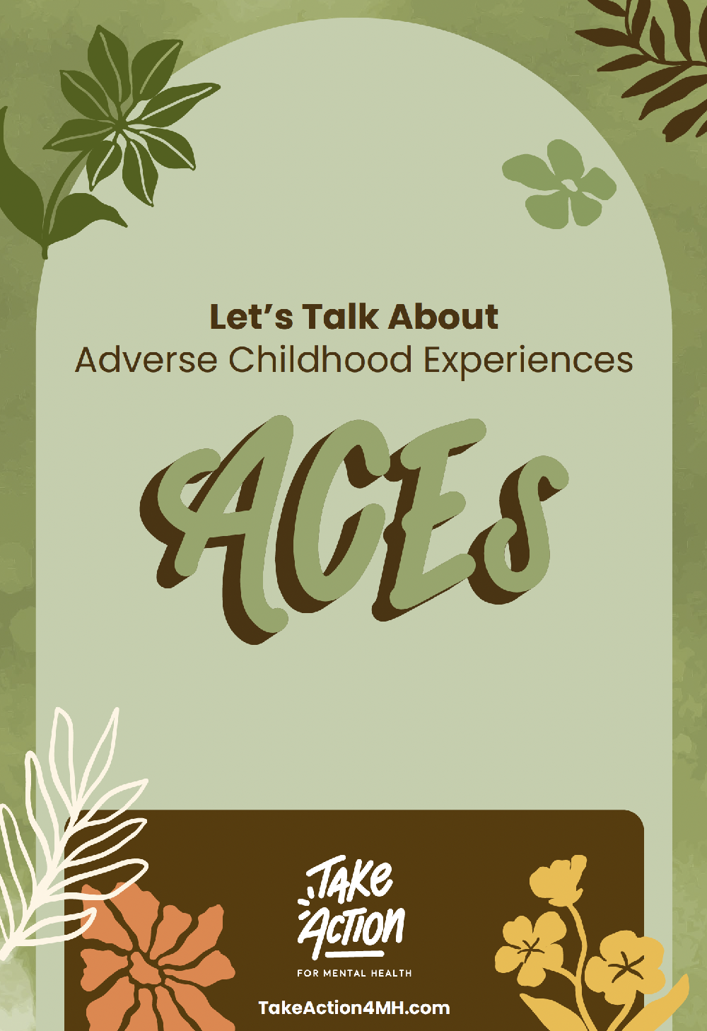 Let's Talk About Adverse Childhood Experiences