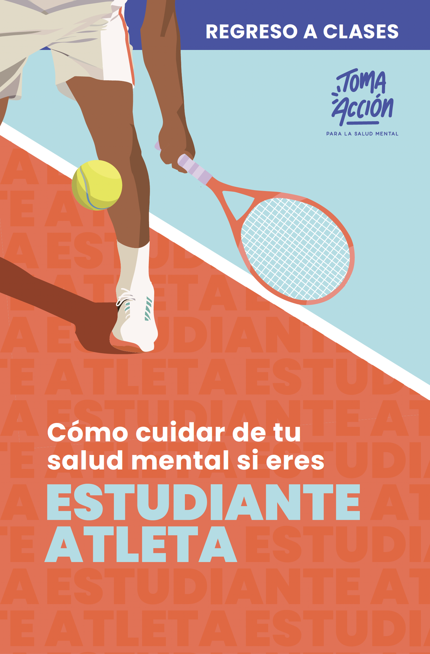 Caring for Your Mental Health as a Student Athlete