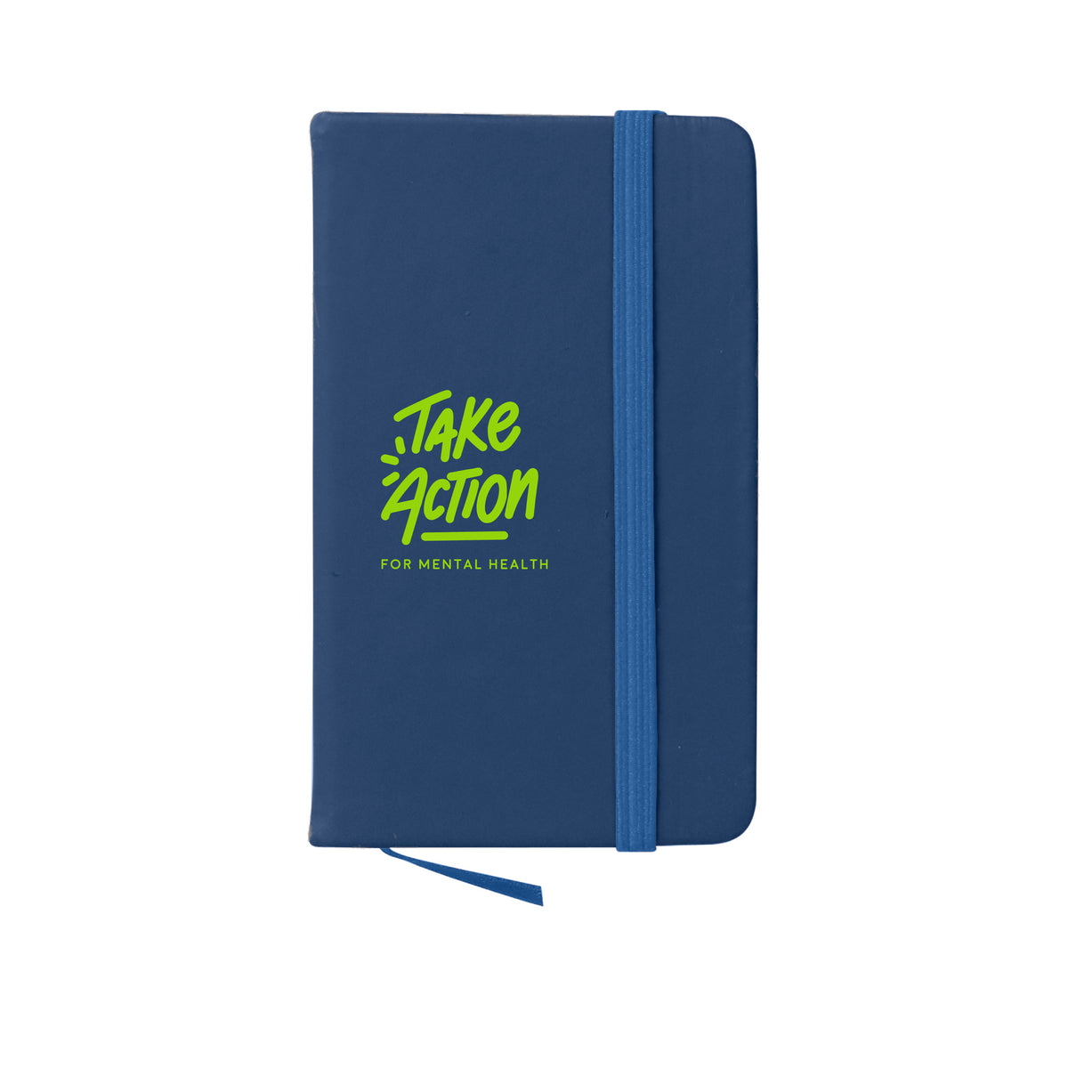 Take Action Journal Notebook