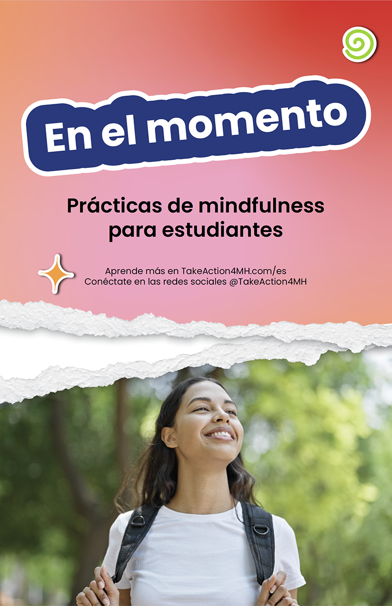 En el Momento, Practicas de mindfulness para estudiantes