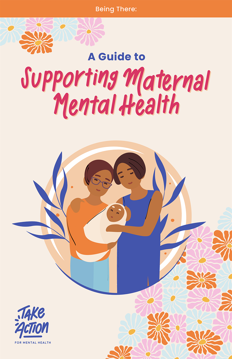 Supporting Maternal Mental Health