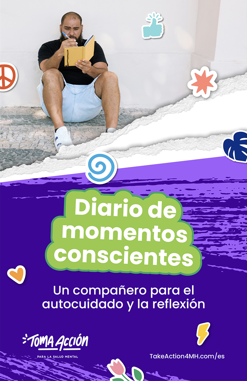 Diario de mementos conscientes