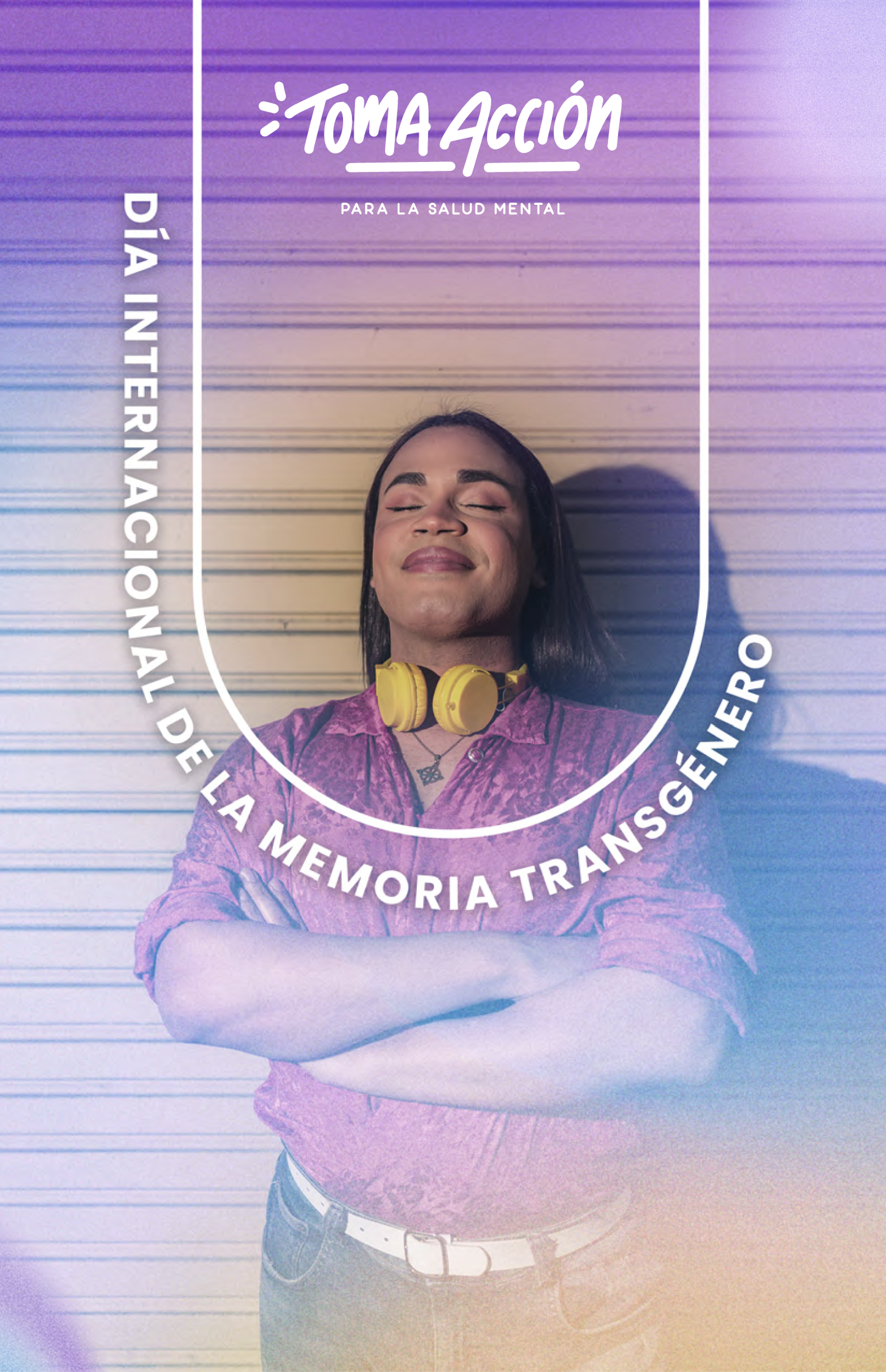 Dia Internacional De La Memoria Transgénero