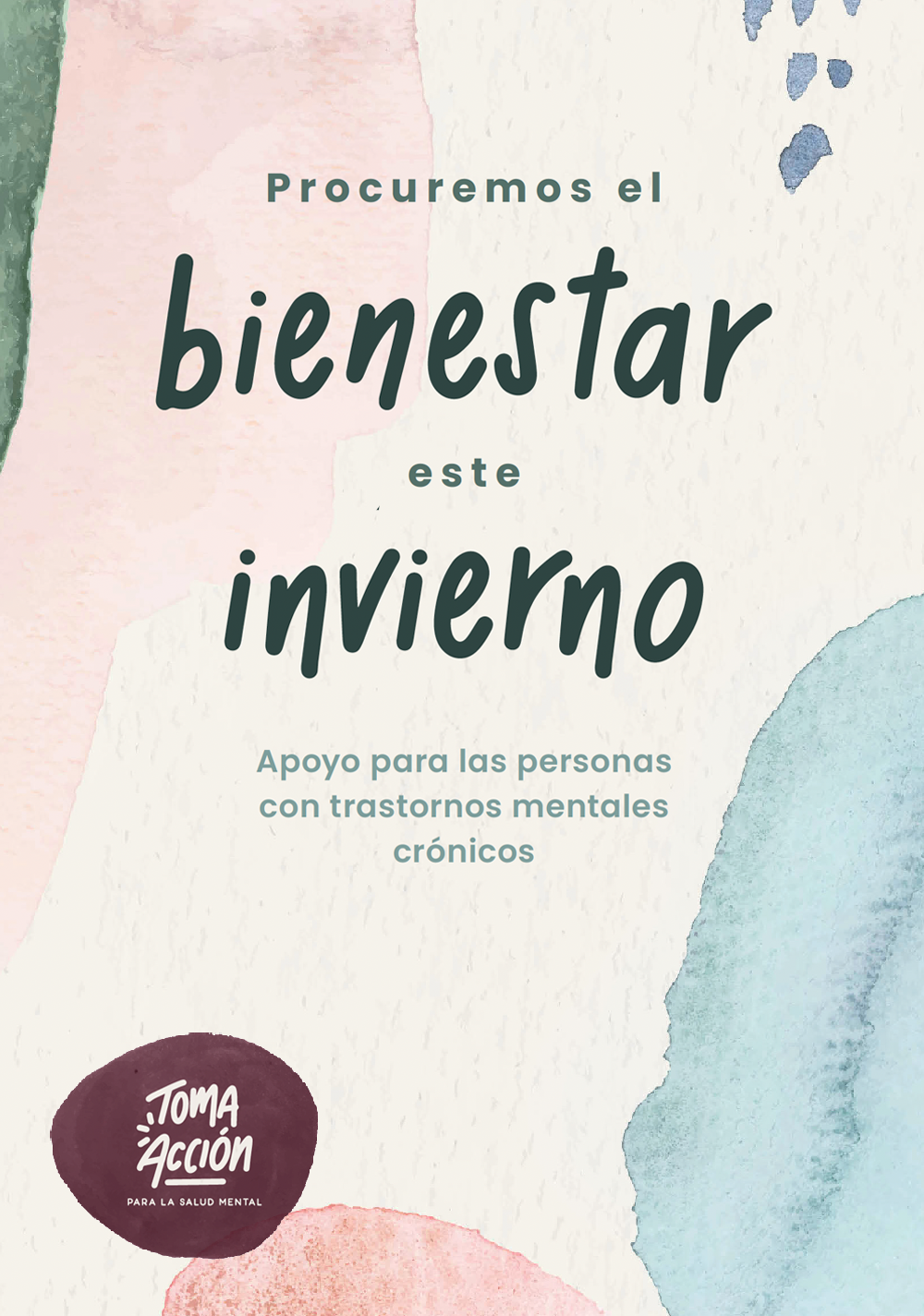 Bienestar este invierno