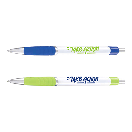 Take Action for Mental Health Pen