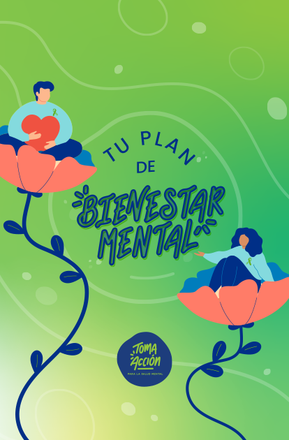 Your Mental Wellness Plan