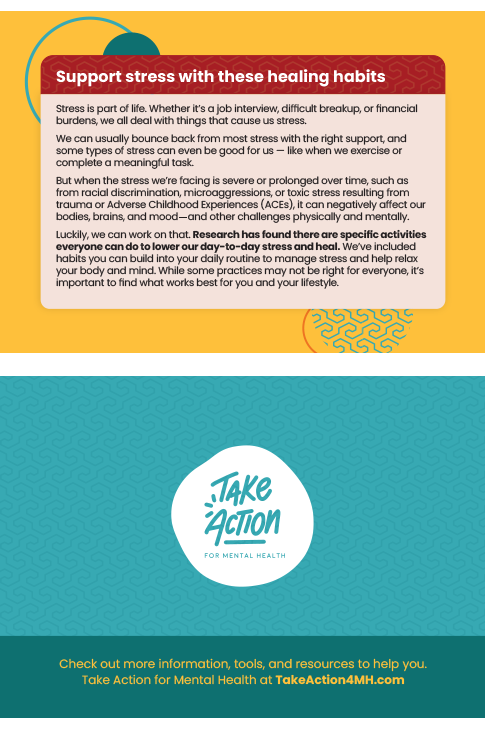 ACEs AAPI Healing Habits