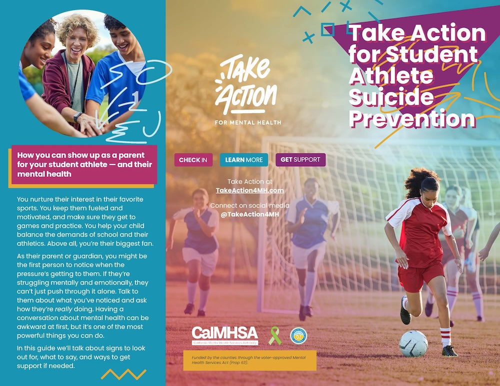 Tip Sheet for Parents