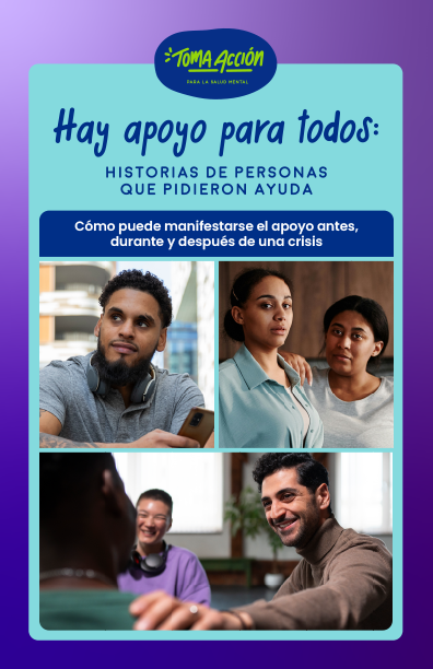 Scenario Booklet: Support Your Way