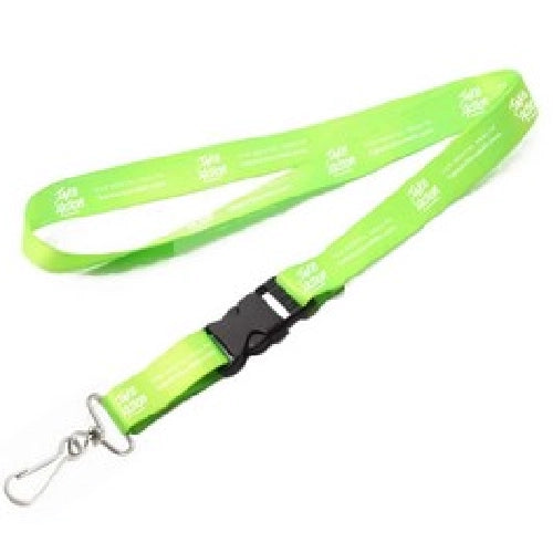 Breakaway Lanyard