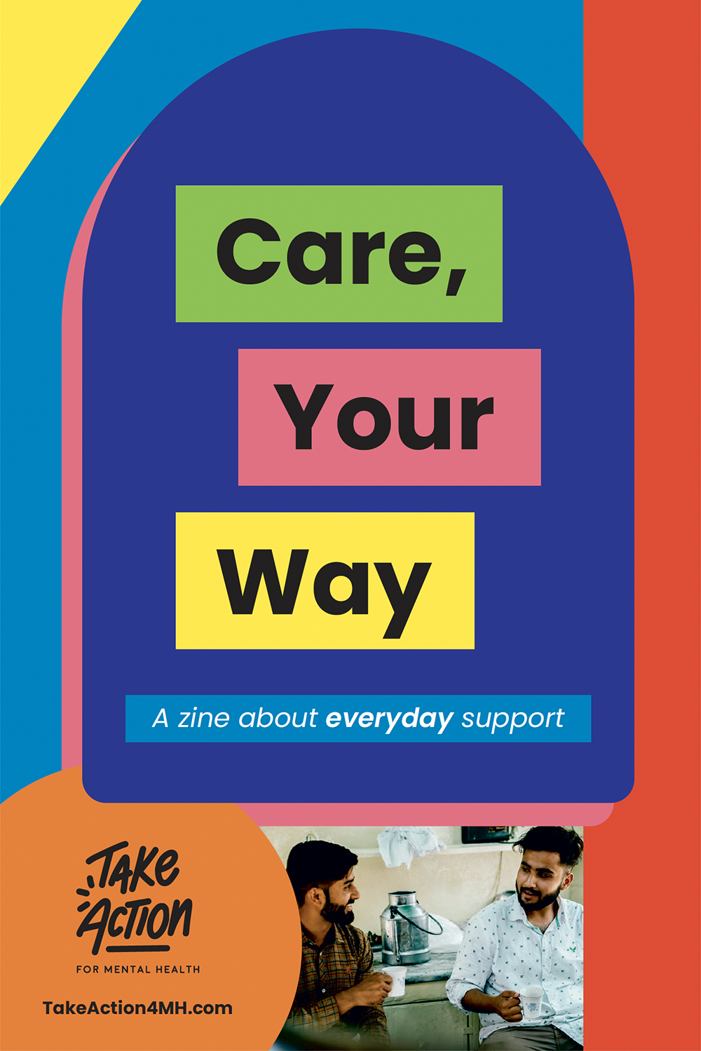 Care, Your Way