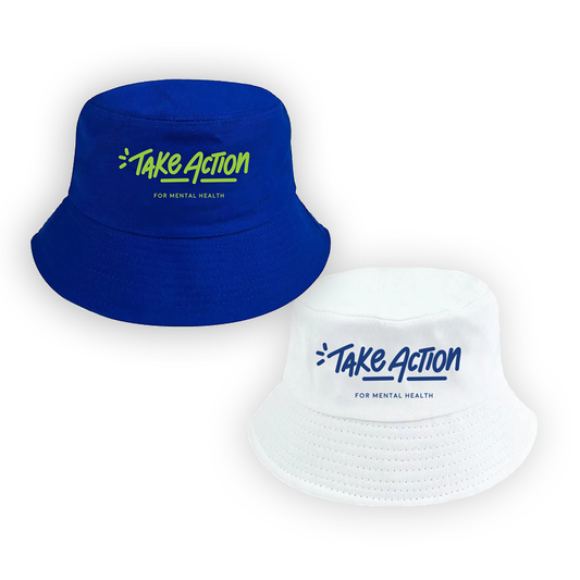 Reversible Bucket Hat