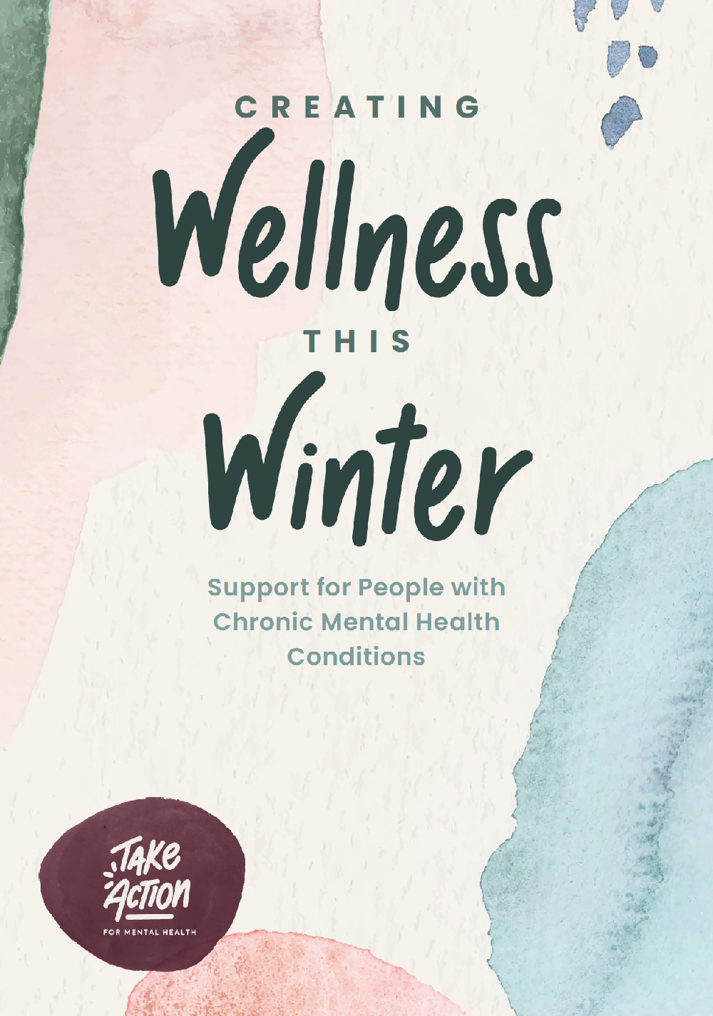 Creating Wellness this Winter