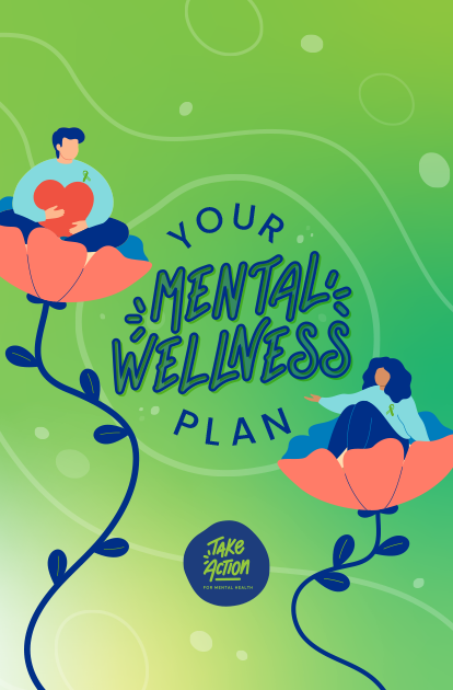 Your Mental Wellness Plan
